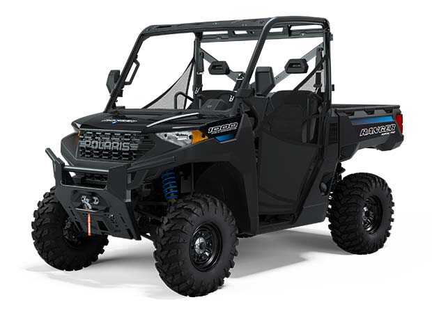 Turkey Ranger Polaris Turkey: Ranger