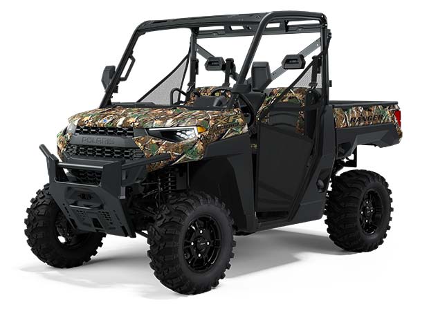 Turkey Ranger Polaris Turkey: Ranger