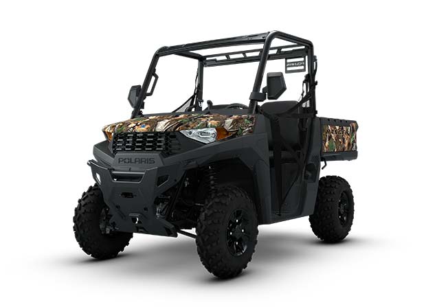RANGER SP 570 HUNTER