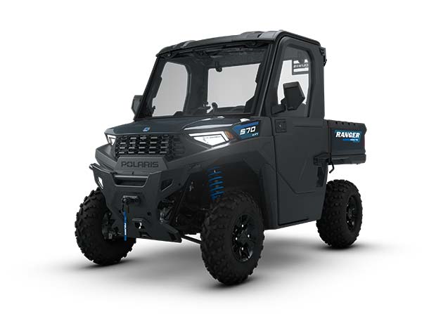 RANGER SP 570 NORDIC PRO
