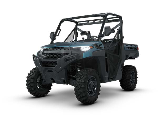 RANGER XP 1000 ABS