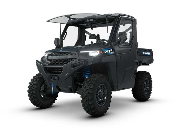 RANGER XP 1000 NORDIC PRO