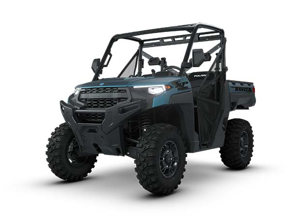 Ranger XP 1000 PREMIUM Blue