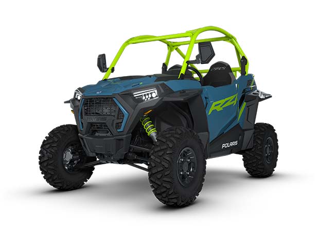 RZR Trail S 1000 Ultimate Sand
