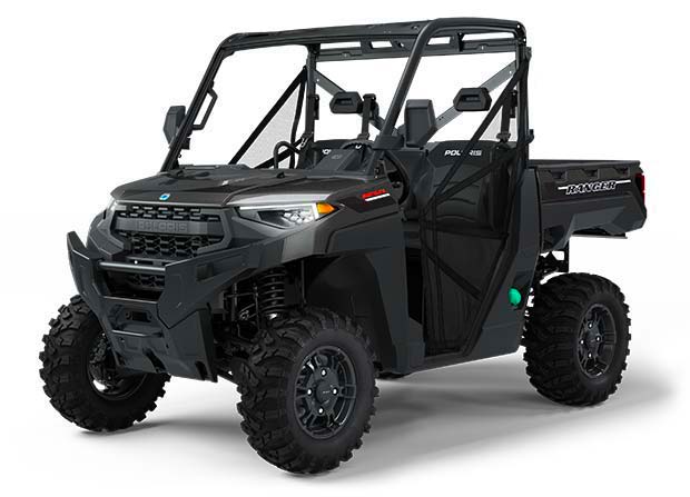 RANGER DIESEL
